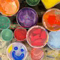 Image 16 of HELLO ART KIDS WORKSHOP