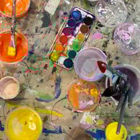 Image 19 of HELLO ART KIDS WORKSHOP