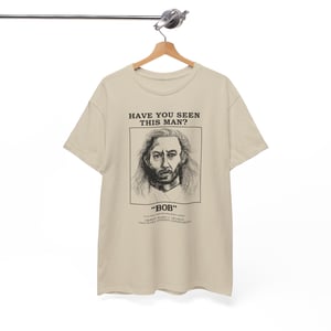 Image of Have You Seen This Man Twin Peaks T-Shirt