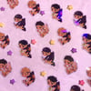 Haikyuu stickers