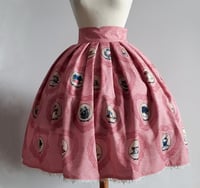 Image 1 of Tea skirt | Eat Me Ink Me