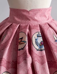 Image 3 of Tea skirt | Eat Me Ink Me