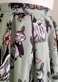 Image 8 of Moomin skirt | Eat Me Ink Me