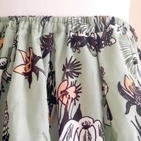 Image 10 of Moomin skirt | Eat Me Ink Me