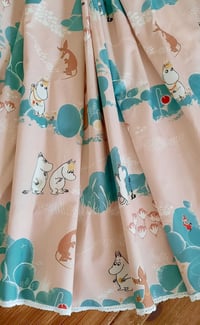 Image 4 of Moomin skirt | Eat Me Ink Me