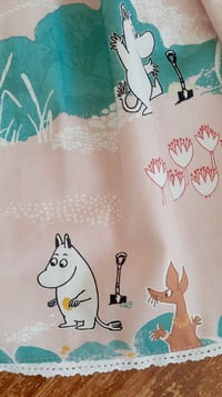 Image 6 of Moomin skirt | Eat Me Ink Me