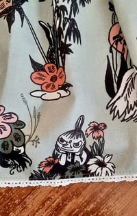 Image 9 of Moomin skirt | Eat Me Ink Me