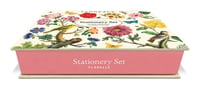 Image 1 of Cavallini & Co. Floreale Stationery Set