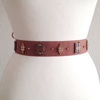 Image 1 of Elven Gates Belt | Eat Me Ink Me