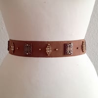 Image 4 of Elven Gates Belt | Eat Me Ink Me