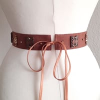 Image 5 of Elven Gates Belt | Eat Me Ink Me