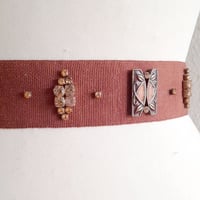 Image 3 of Elven Gates Belt | Eat Me Ink Me