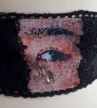 Image 4 of Lover's Eye Belt | Eat Me Ink Me