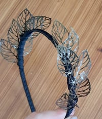 Image 2 of Elven Royalty Headpiece | Eat Me Ink Me