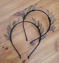 Image 1 of Elven Royalty Headpiece | Eat Me Ink Me