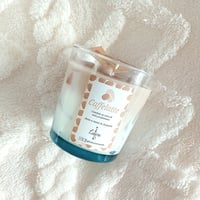 Candela al Caffè Latte