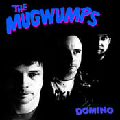 Image of The Mugwumps – Domino LP