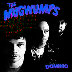 Image of The Mugwumps – Domino LP
