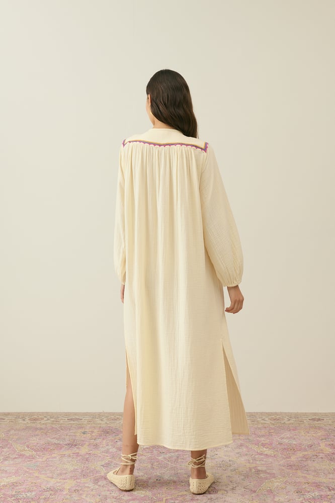 Image of Vestido Djinalia
