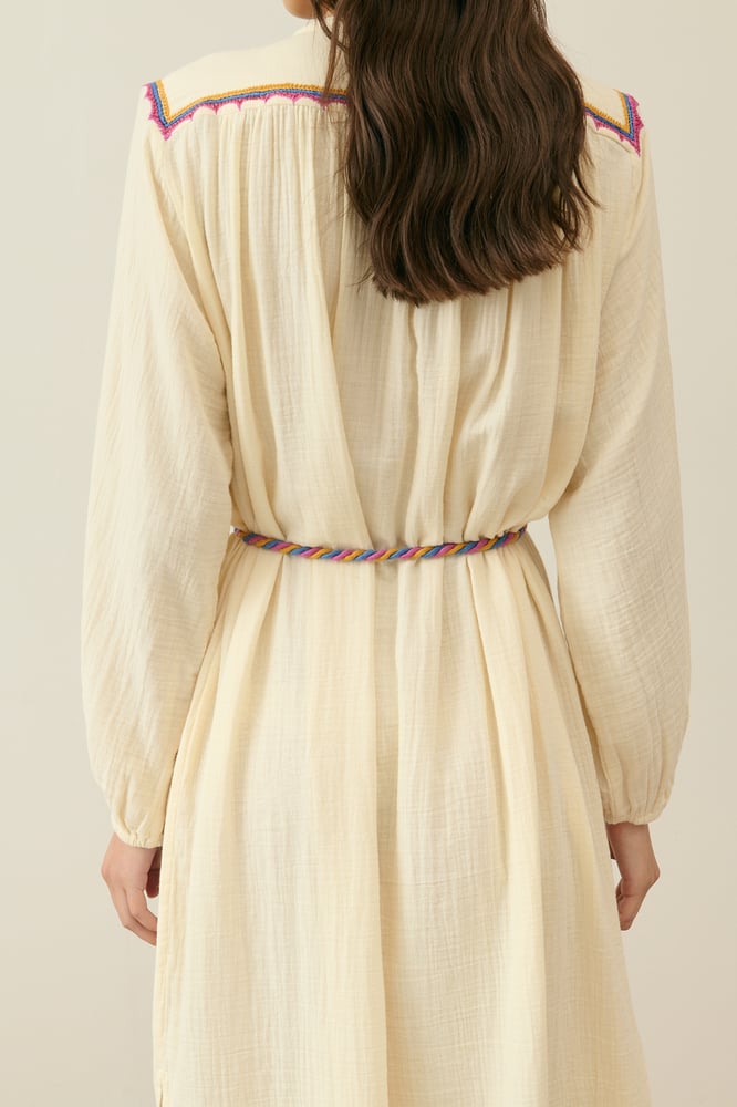 Image of Vestido Djinalia