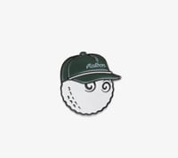 Image 1 of Malbon Classic Ball Marker [2023]