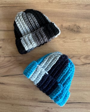 Image of FUNNY CUFFIE 