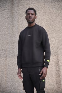 Image 2 of The Heavy Sweatshirt