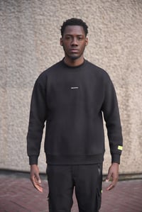 Image 1 of The Heavy Sweatshirt
