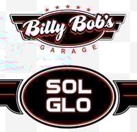 Image 5 of SOL GLO  rubber, vinyl, plastic dressing 