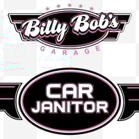 Image 5 of CAR JANITOR  all purpose cleaner 