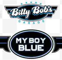 Image 5 of MY BOY BLUE  ceramic spray 