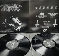 THROMOS (GER) - "Verfault und vergessen" LP
