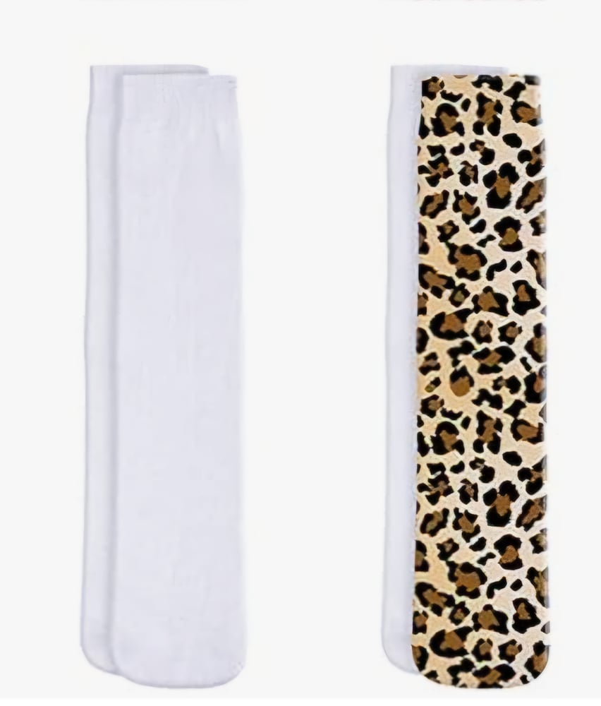 Image of Customized Socks
