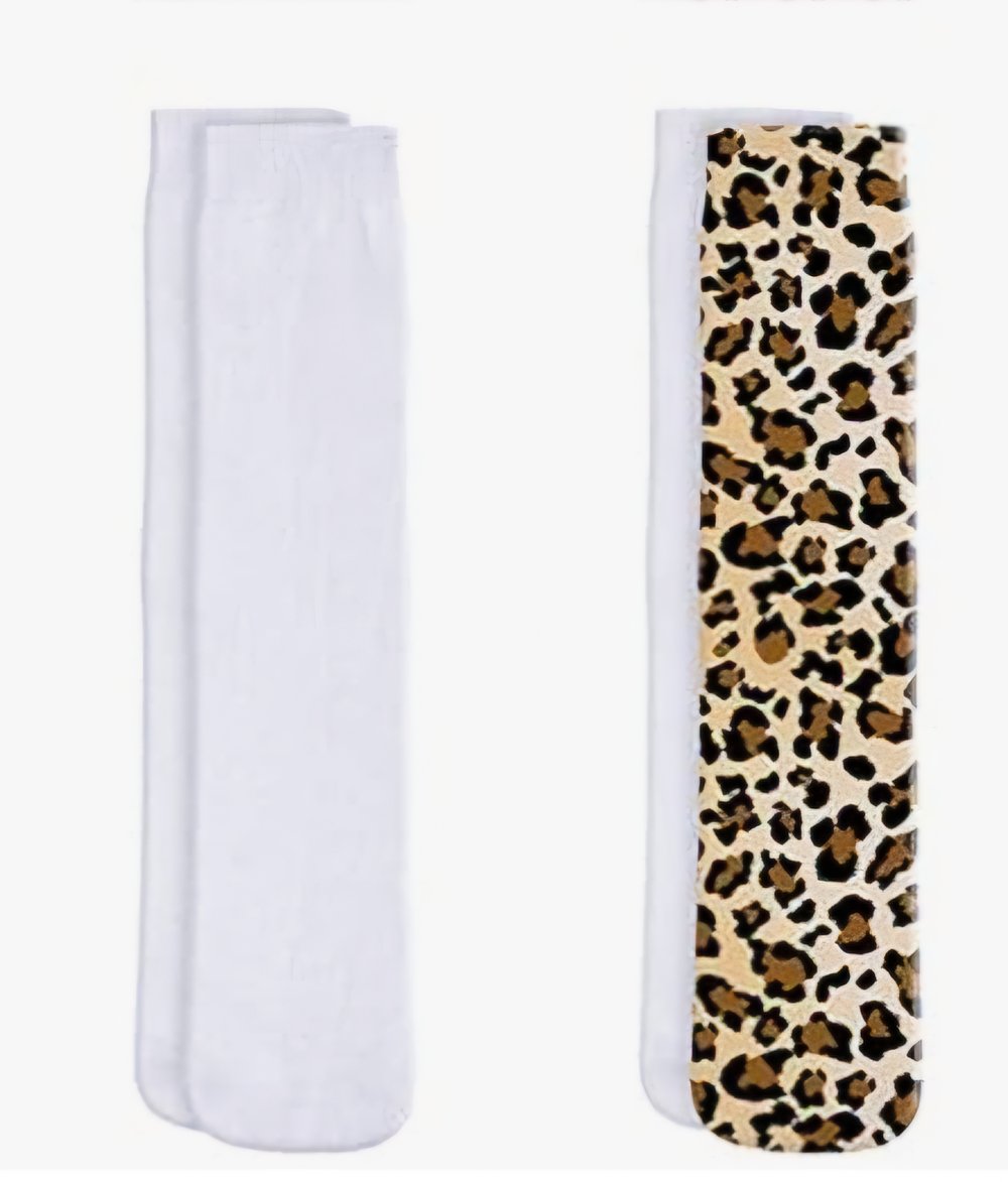 Image of Customized Socks