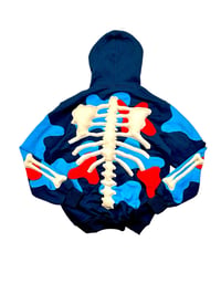Image 2 of Reworked Bonewave 3D puff Chaos Size L