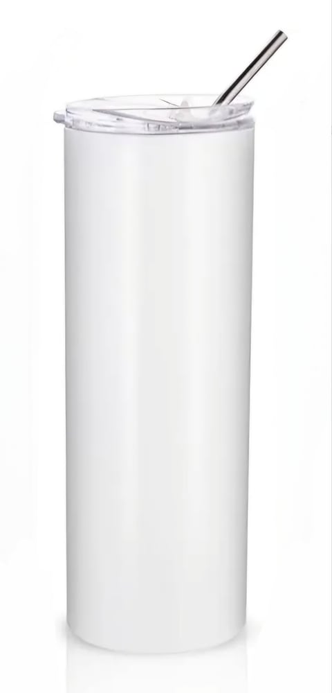 Image of Customized Metal Tumbler (12,16,20,30oz)