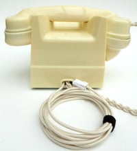 Image 4 of Ivory 312 GPO Telephone