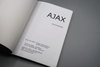 Image 4 of Ajax by Rap U.V. TPK