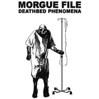 Morgue File