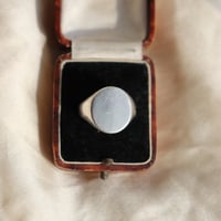 Image 1 of Round Signet
