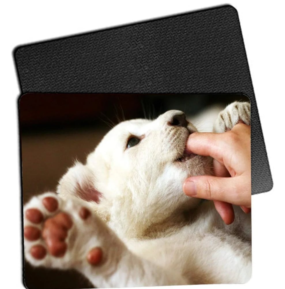 Image of Customized Mouse Pad