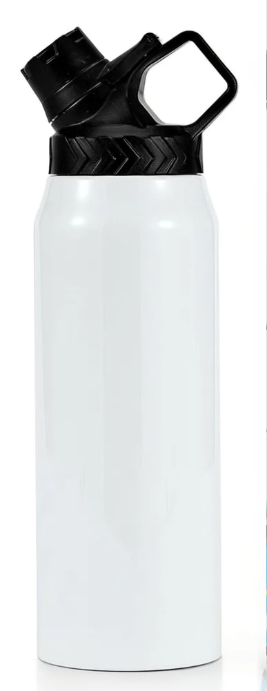 Image of Customized 32oz Water bottle