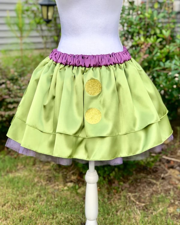 Image of Dopey Skirts