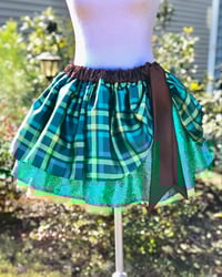 Image 1 of Sequin Merida skirt