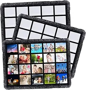 Image of Customized Throw Blanket
