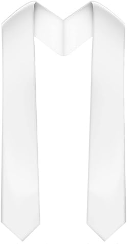 Image of Customized Grad Stole