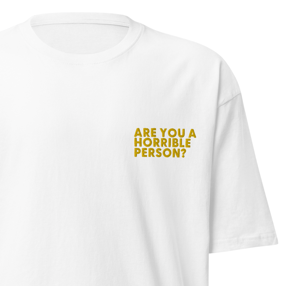 OTIL Are You?