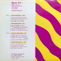 Image 2 of Janko Nilovic And Dave Sucky – Psyc' Impressions (Editions Montparnasse 2000 – MP 06 - 1969)