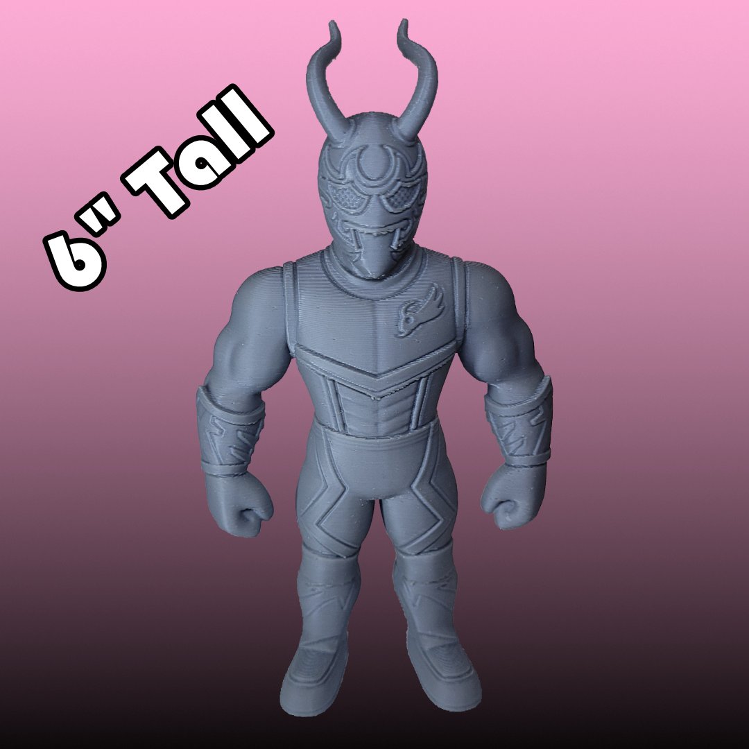 Image of Plastic Ant Buddy