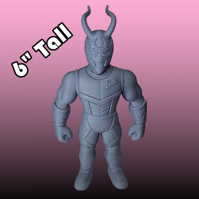 Image of Plastic Ant Buddy
